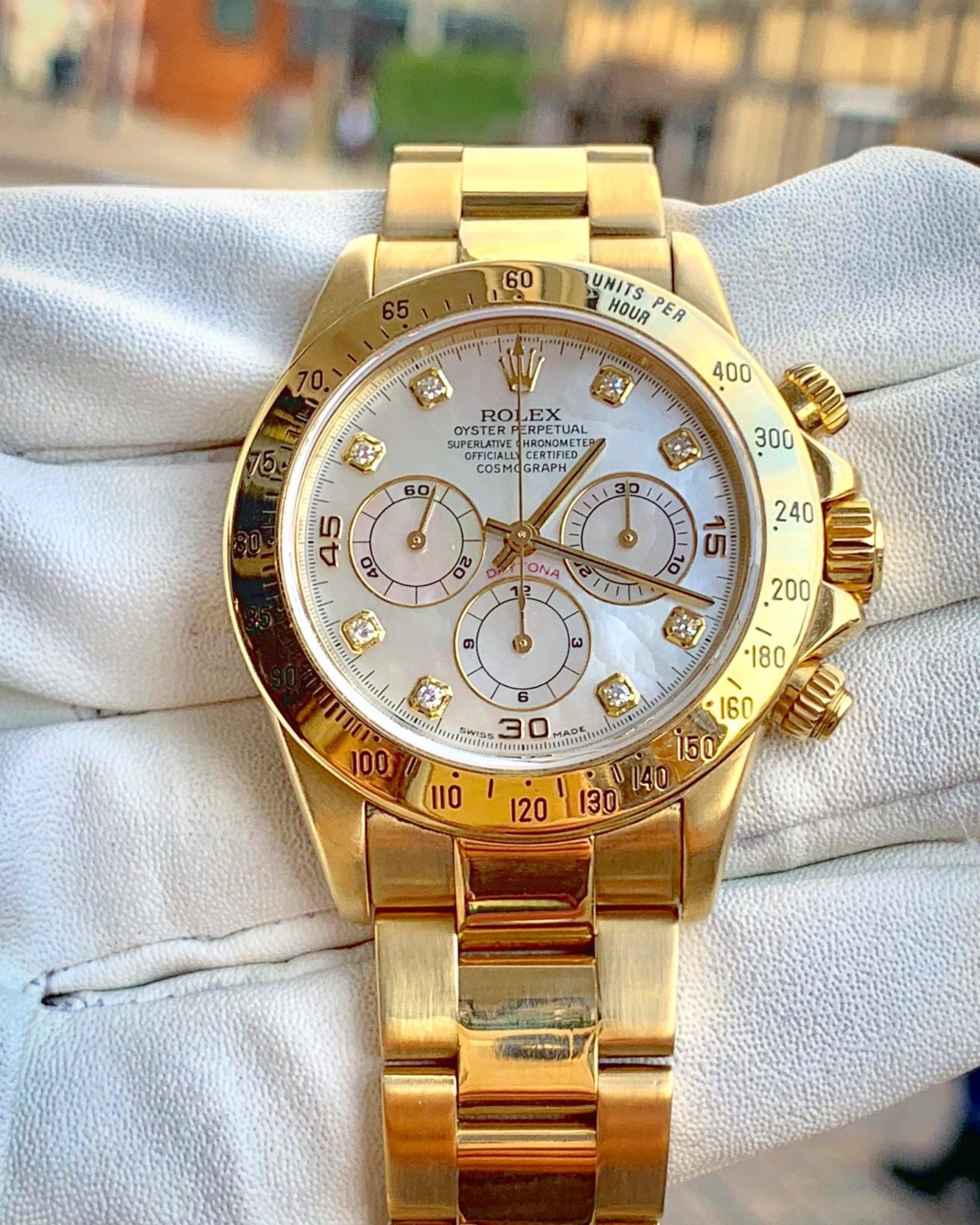 Rolex Watches