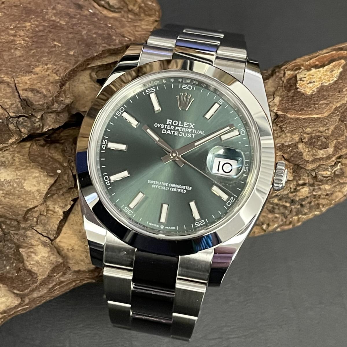 Everything You Need To Know About Rolex Watches