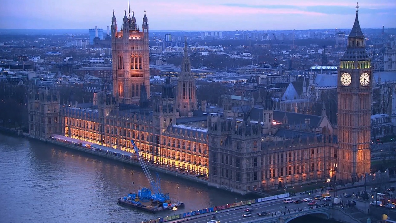 London, England: Top Attractions | WatchMojo.com