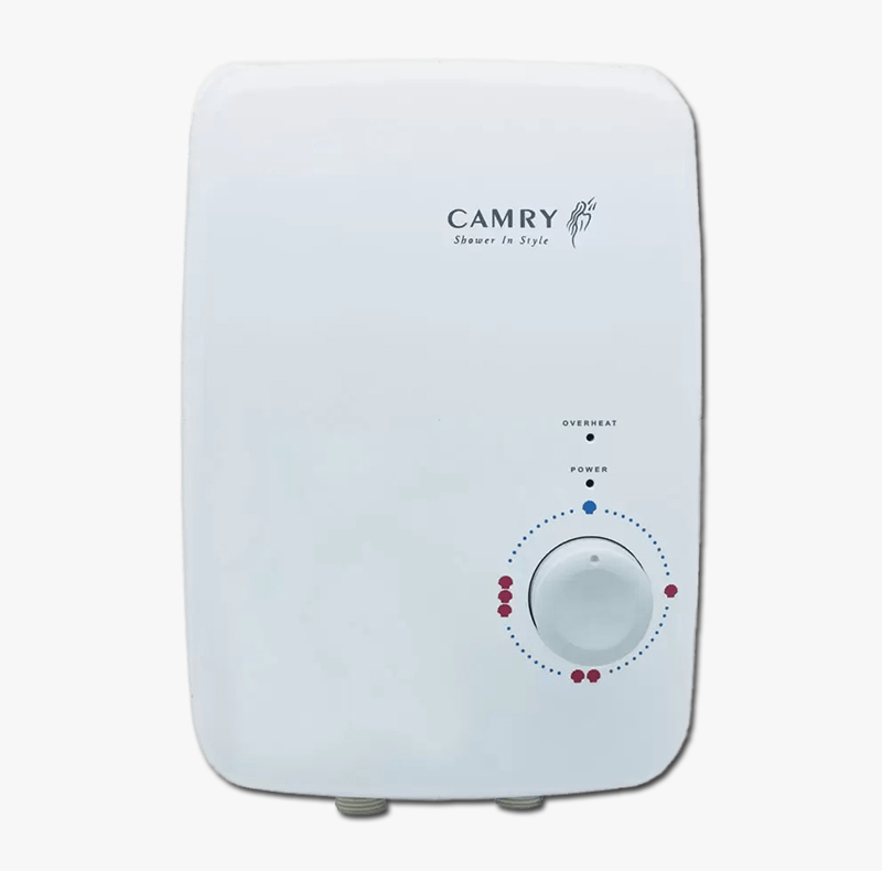 Champs Camry Instant Water Heater - Water Heater Singapore - #1 Water Heater Installation...