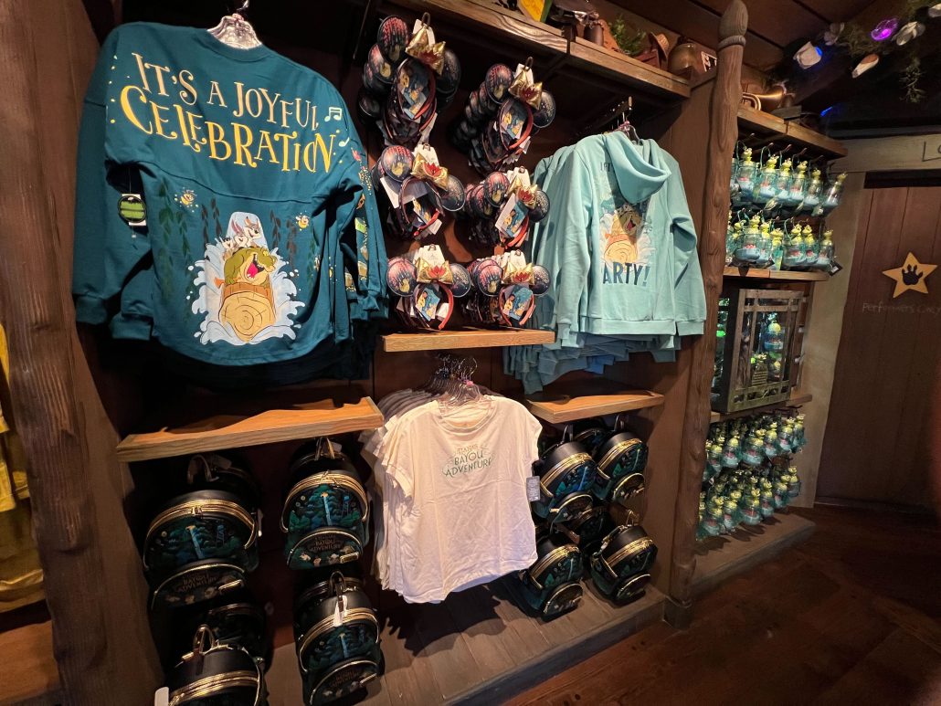First Look Inside Louis&#39; Critter Club At Disneyland Resort - WDW Magazine