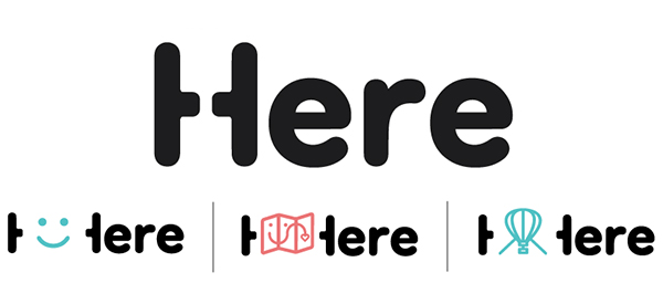 Here - Neo