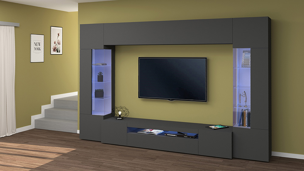 Sustainable Furniture - Web Furniture