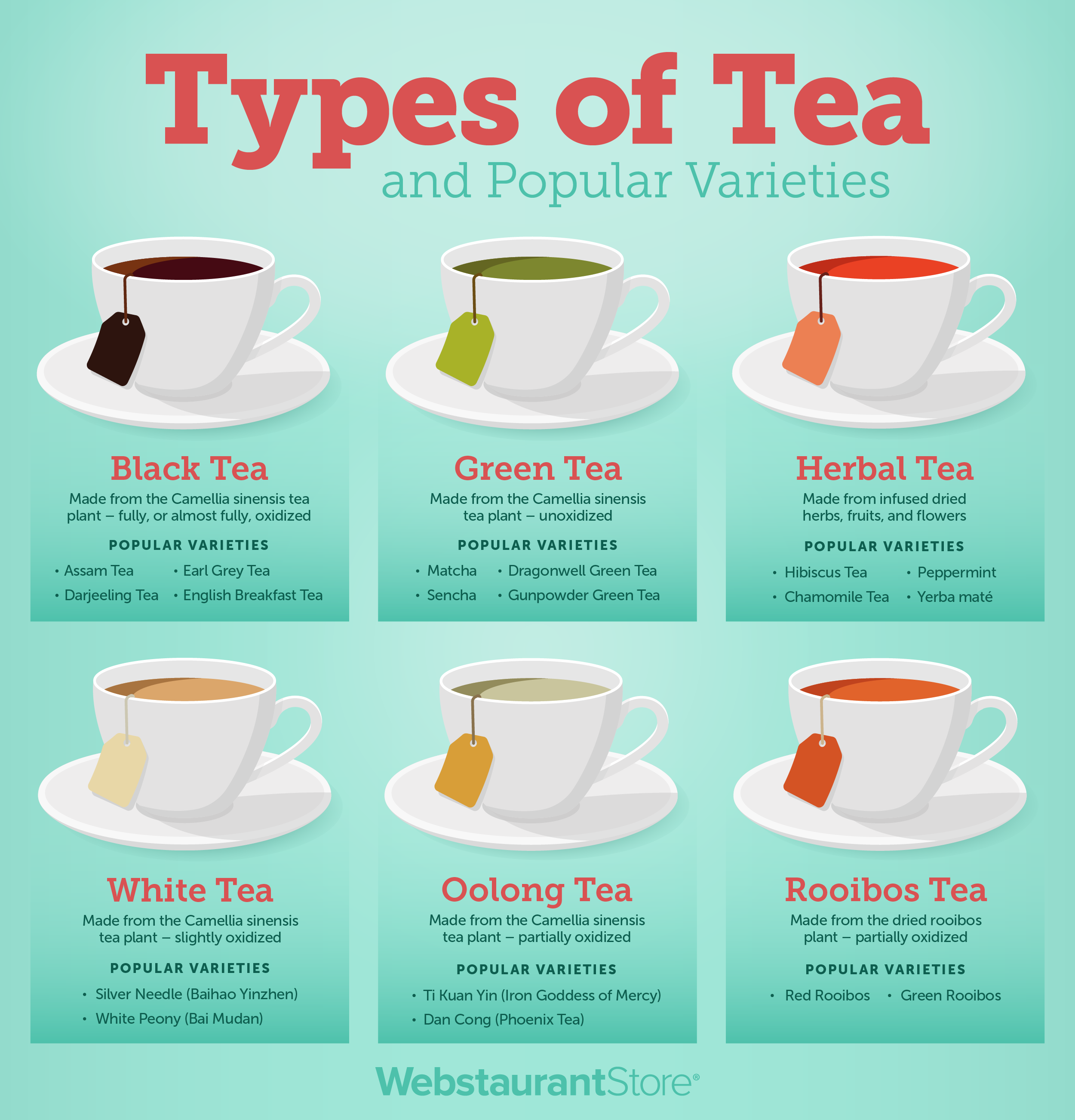 We Rank The Uks Most Popular Tea – Tips And Solution