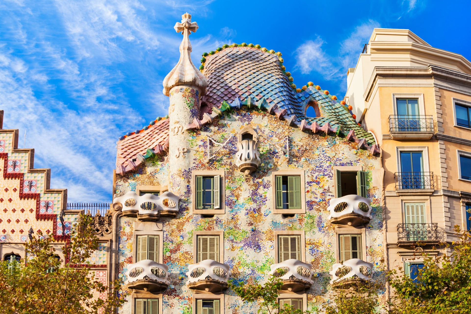Art Nouveau - Architecture Dictionary