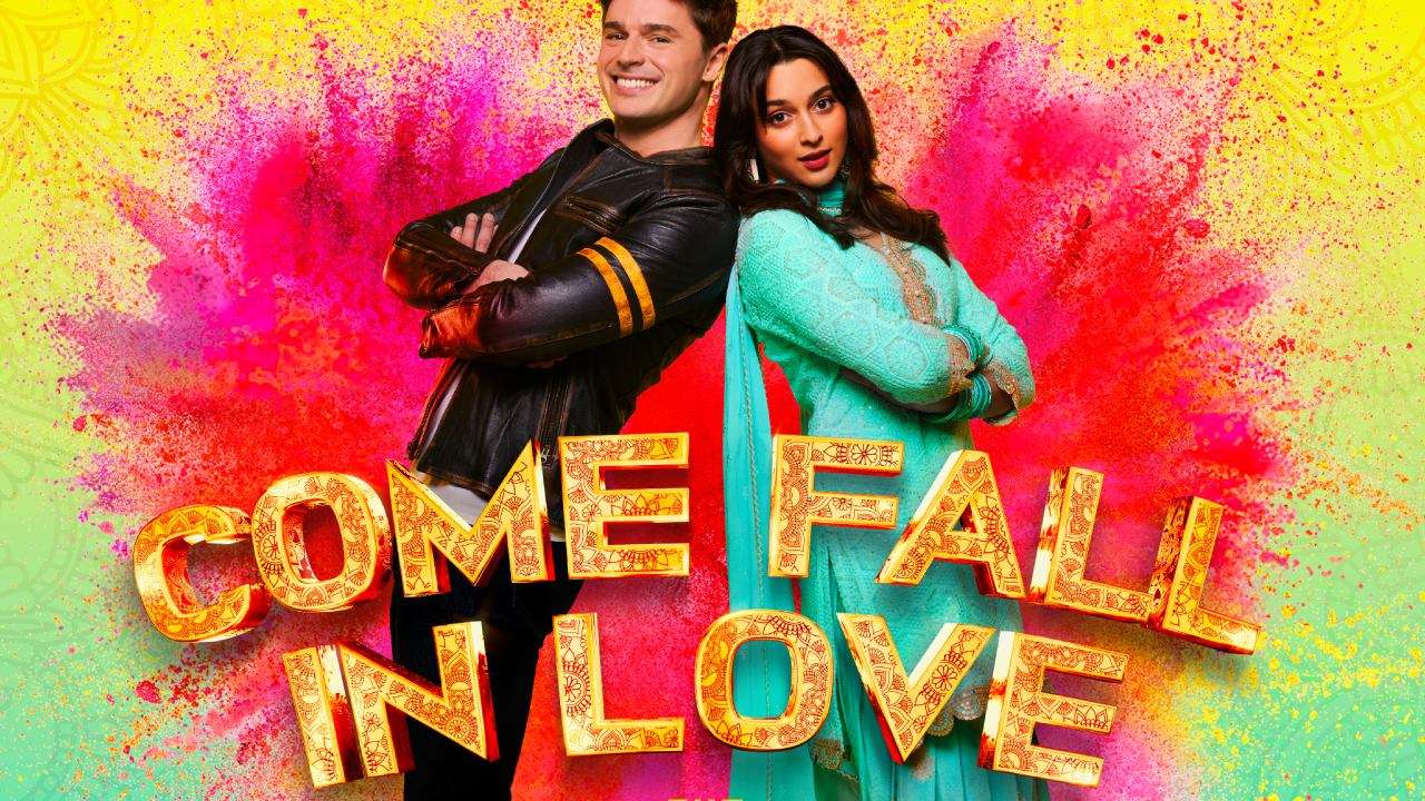 Come Fall In Love The DDLJ Musical Lead Casting Announced With Jena Pandya & Ashley Day| West...