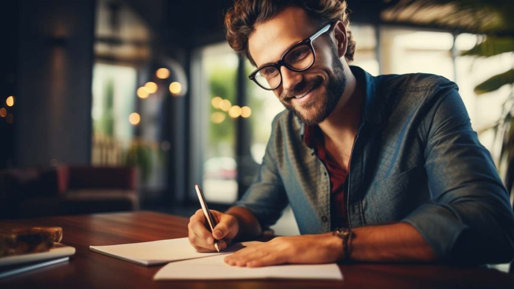 Mindful Writing: Integrating Mindfulness Practices into Your Writing Rituals - Whats-Your-Sign.com