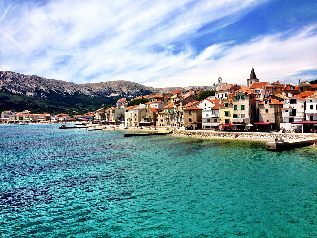 Best Time To Visit Rab: Weather And Temperatures. 5 Months To Avoid! - Croatian Islands - Where ...