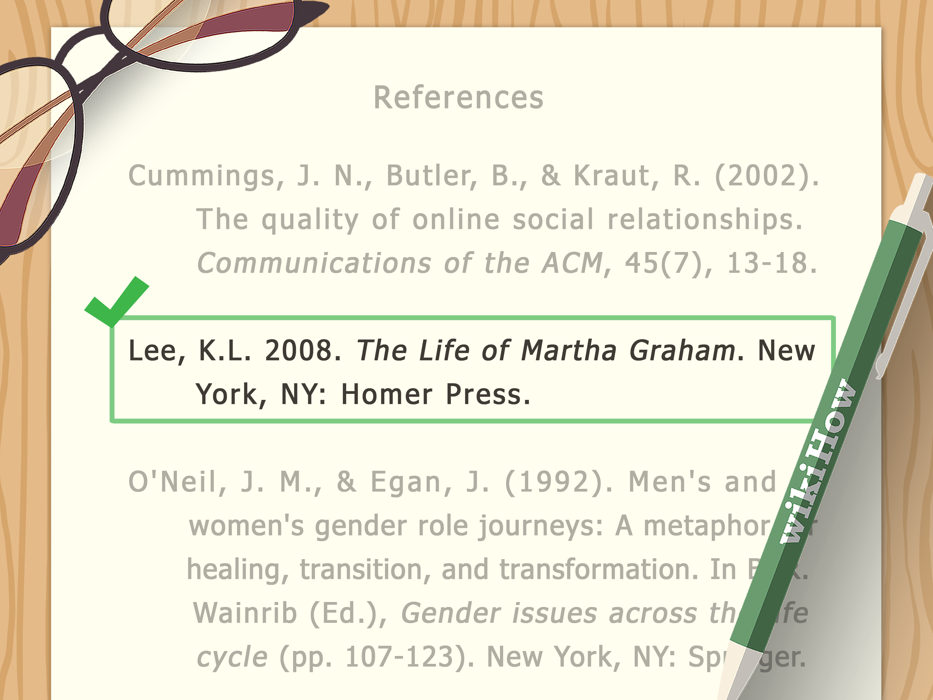 What Is Cite In Apa Format At Eugene Mash Blog