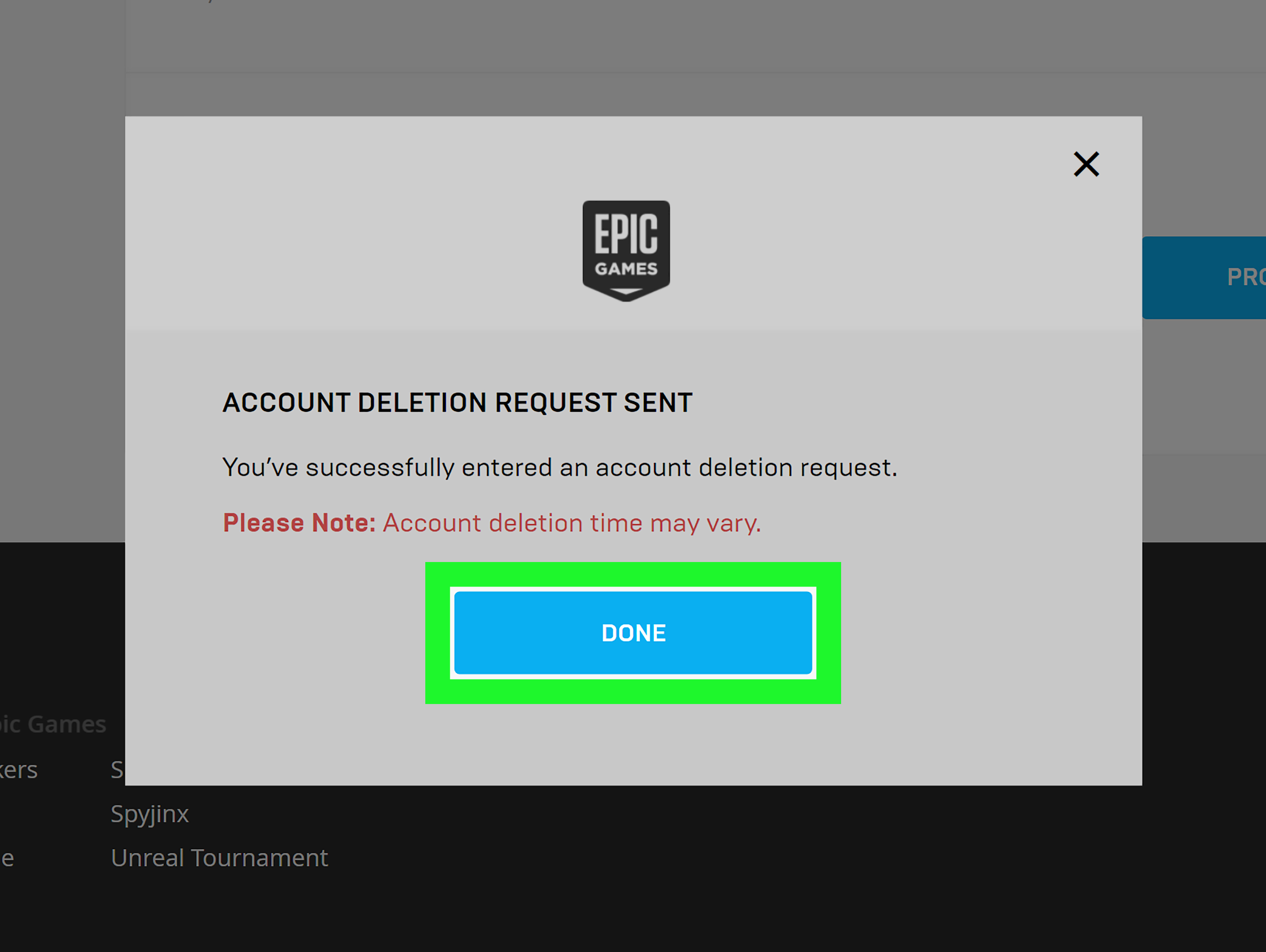 How To Change Your Epic Games Email Without Security Code