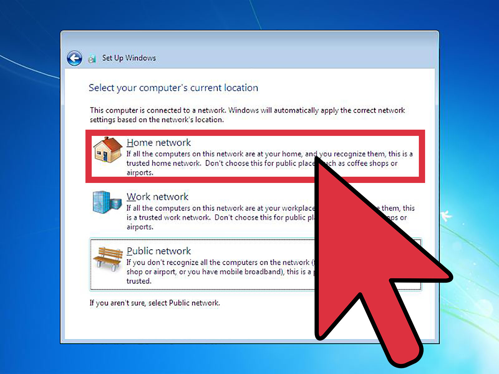 4 Ways to Install Windows 7 (Beginners) - wikiHow