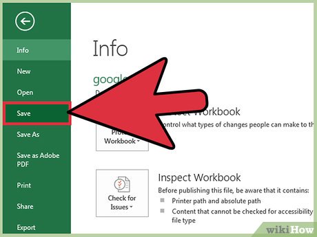 How To Add Contacts To Gmail Using A CSV File: 10 Steps