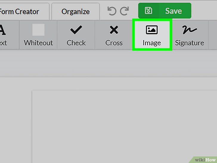 How To Add An Image To A PDF Document: 3 Simple Ways