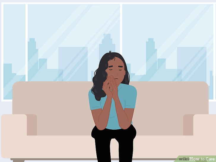 How To Care: 14 Steps (with Pictures) - WikiHow