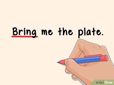 How To Tell The Differences Between Bring And Brought: 4 Steps