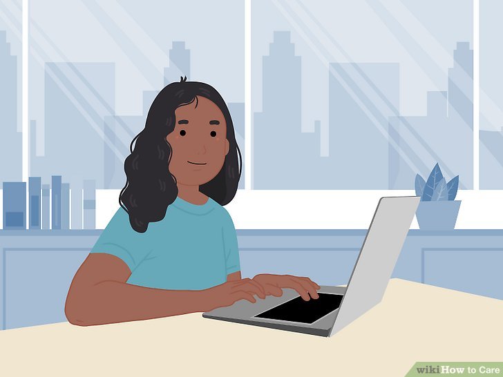 How To Care: 14 Steps (with Pictures) - WikiHow