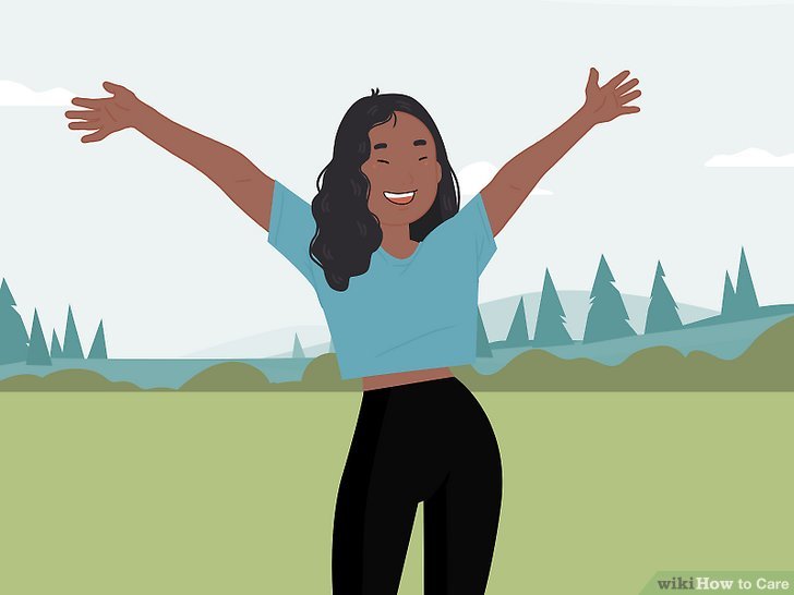 How To Care: 14 Steps (with Pictures) - WikiHow