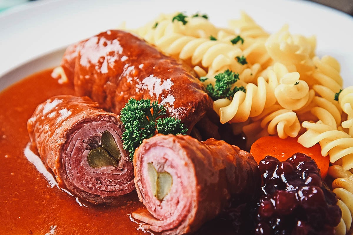 German Food: 25 Must-Try Dishes In Germany | Will Fly For Food