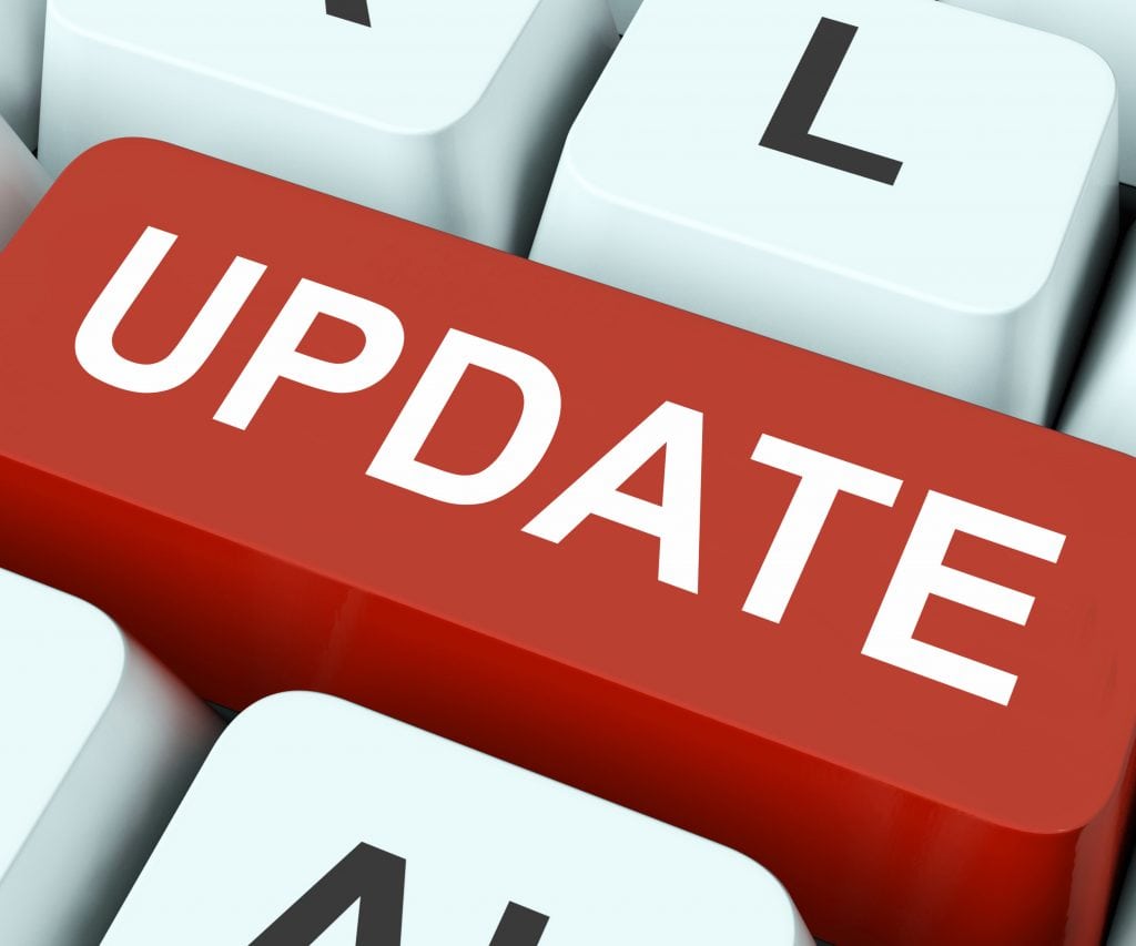 WordPress Technical Maintenance - Win Day