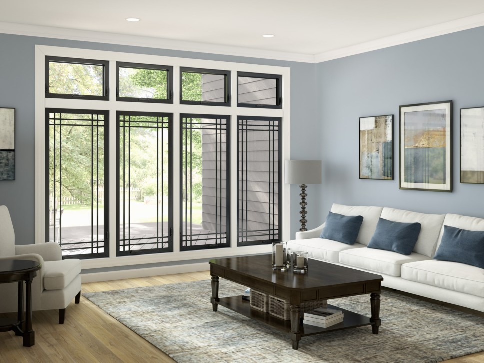 10 Living Room Window Ideas to Enhance Your Home