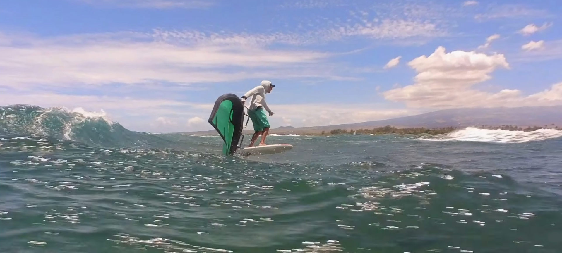 The Ocean Is Our Beautiful Playground - Wingdaily.de