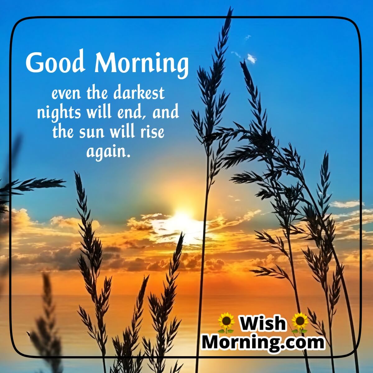 Top 999+ good morning images sunrise – Amazing Collection good morning images sunrise Full 4K