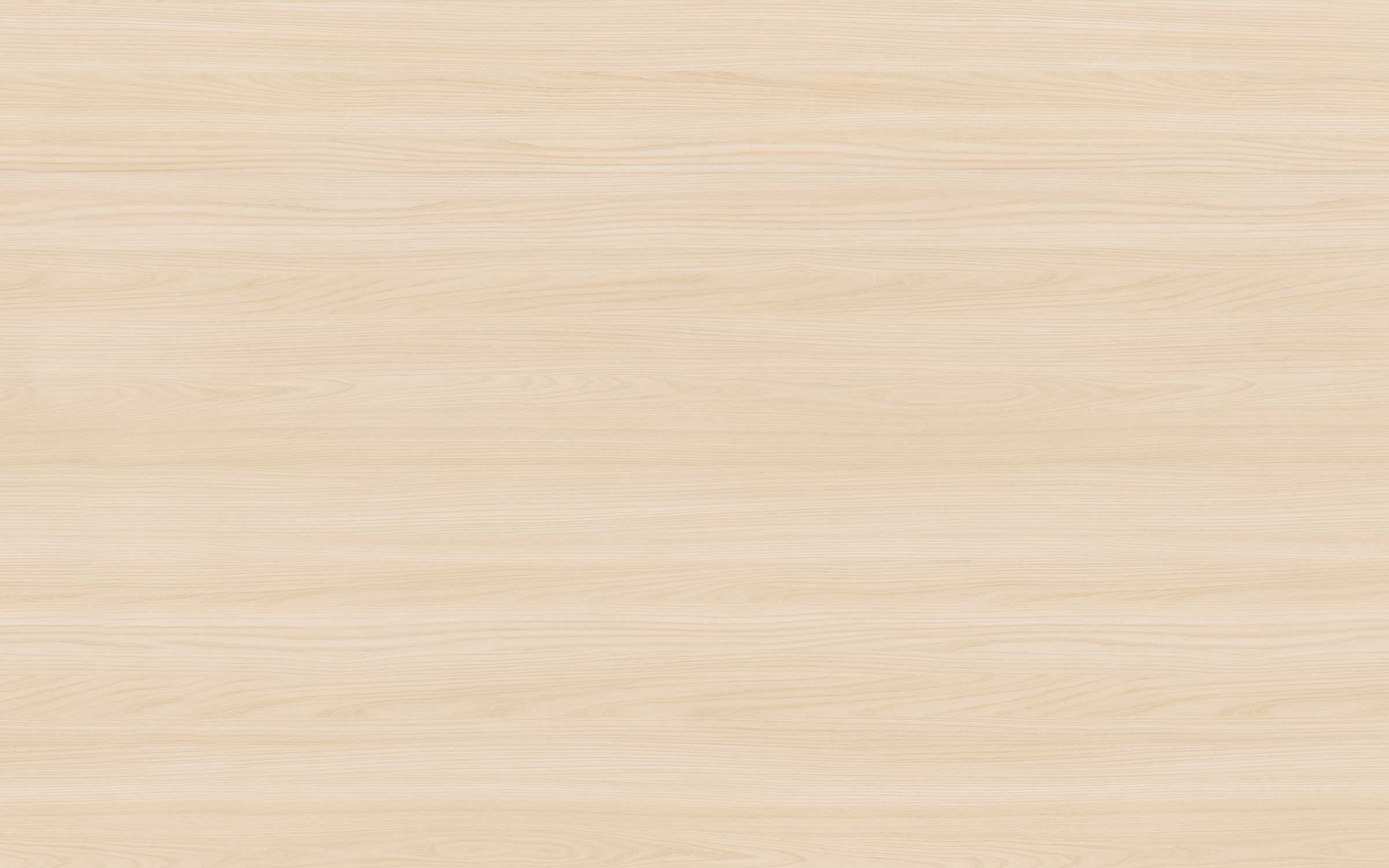 Laminate Provides Light Wood Grain Finish - Wood Industry