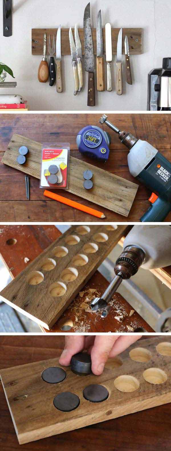 21 Insanely Cool DIY Projects That Will Amaze You - Amazing DIY, Interior & Home Design