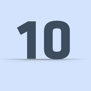 10 Letter Positive Words