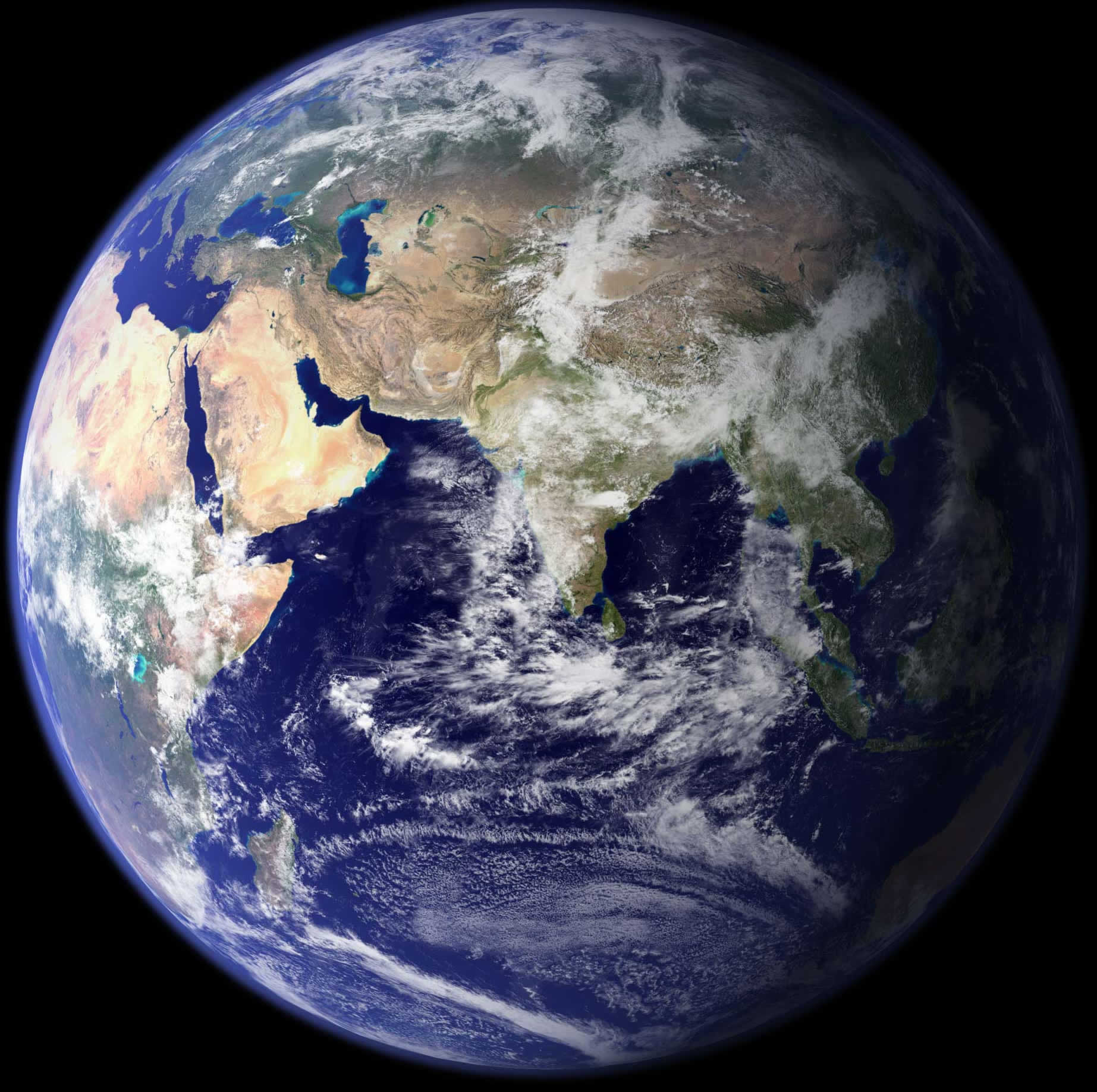 About World And Country Statistics