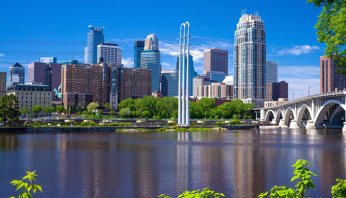 Minnesota Travel Guide
