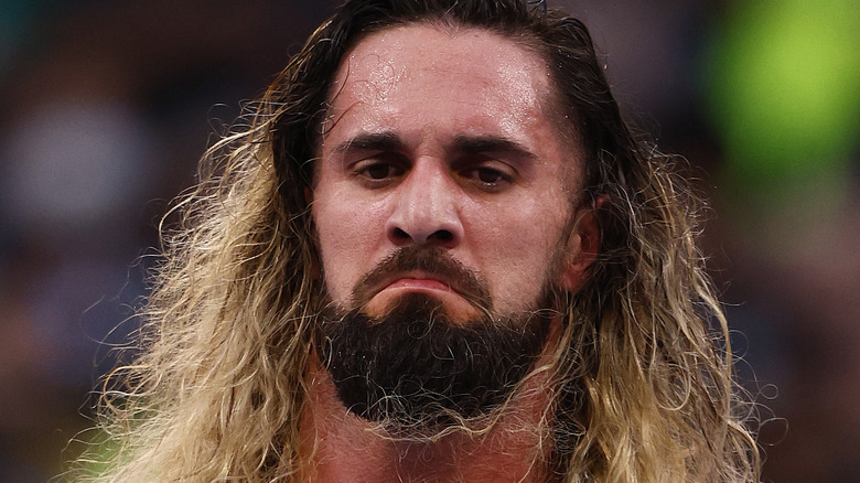 Seth Rollins Begrudgingly Respects Logan Paul After Their WrestleMania 39 Match