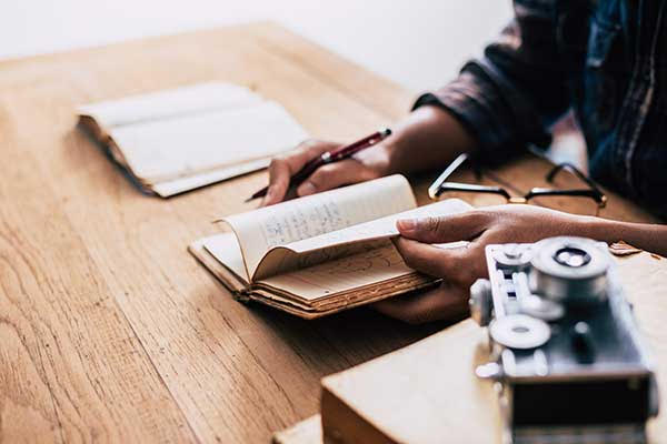 Writing - Writing.Com