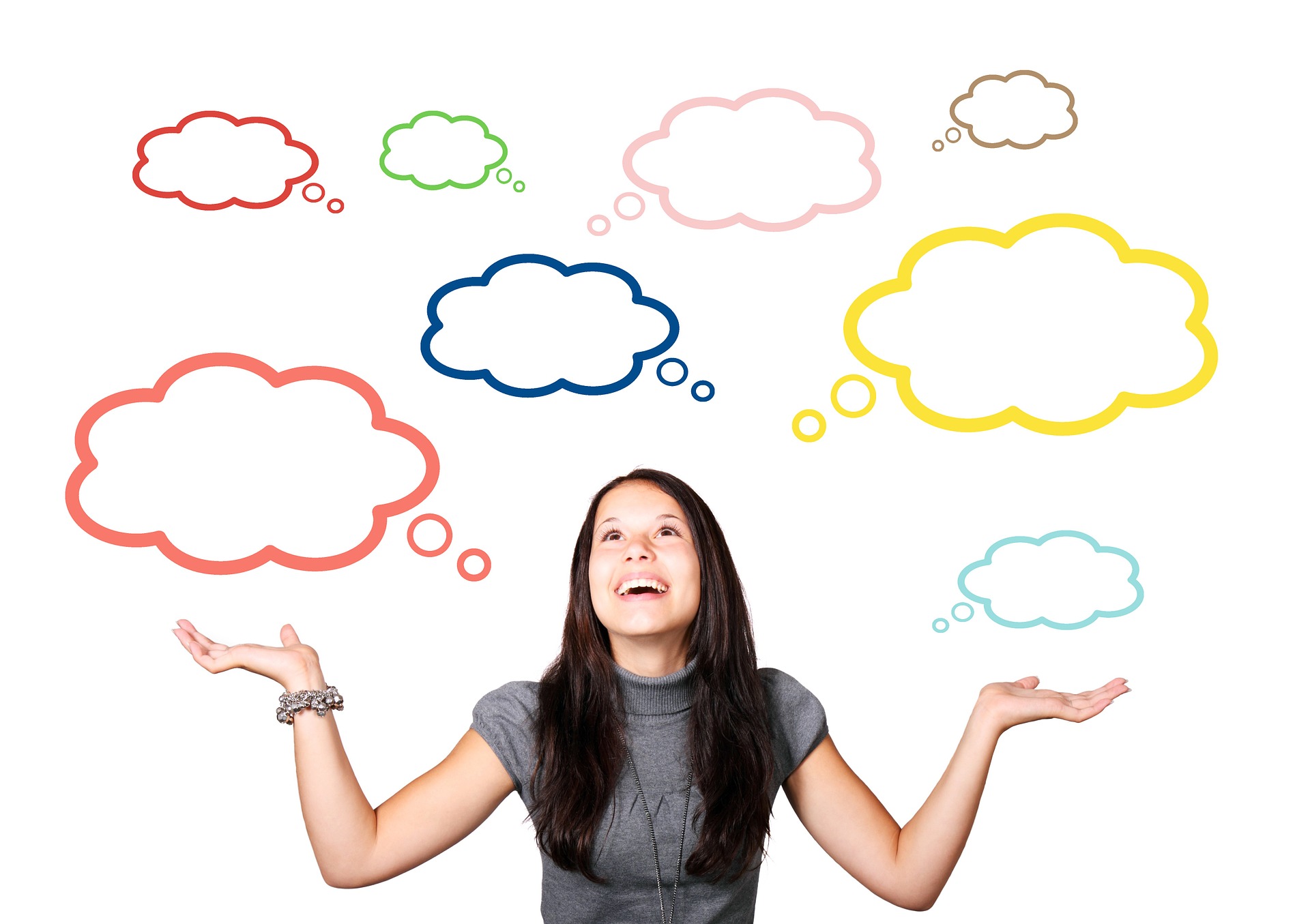 How To Use Whole Brain Thinking To Be Successful At Work