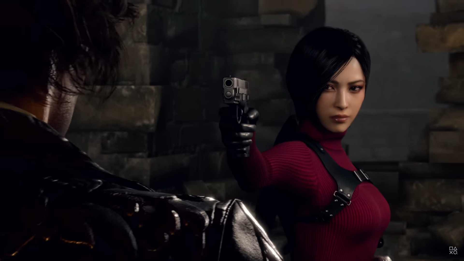 Resident Evil 4 Remake&#39;s Separate Ways DLC Arrives Next Week| Xfire