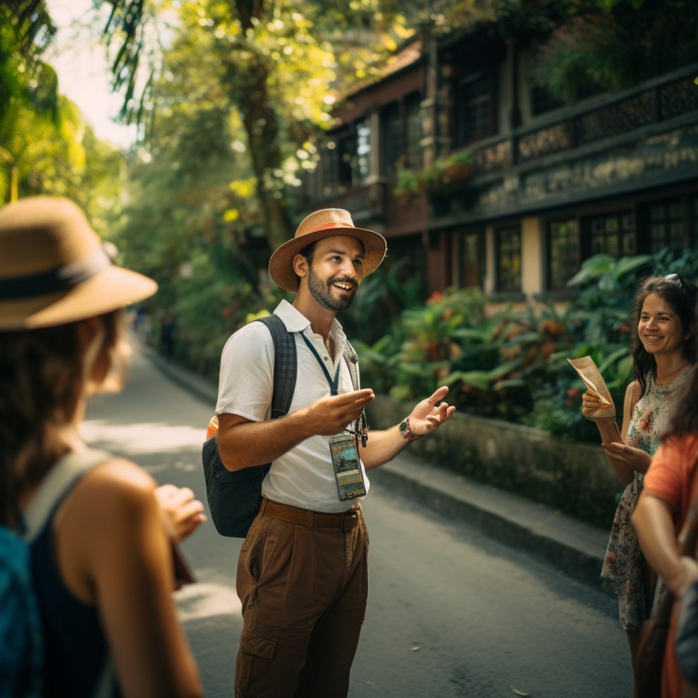 How To Write A Tour Script That Your Customers Will Rave About - Xola