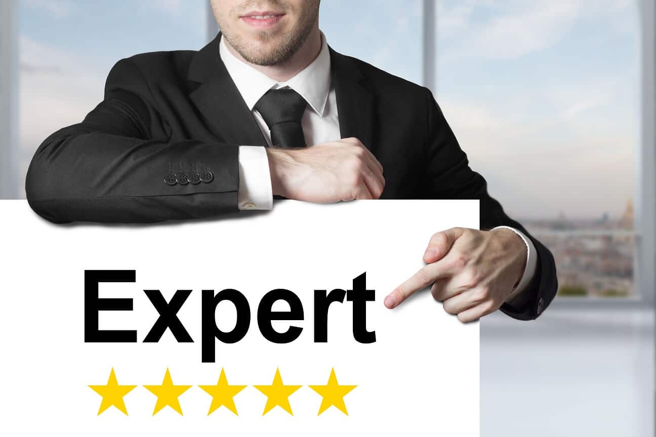 You Can Quickly Become an Expert in Any Field | youropinioncorner.com