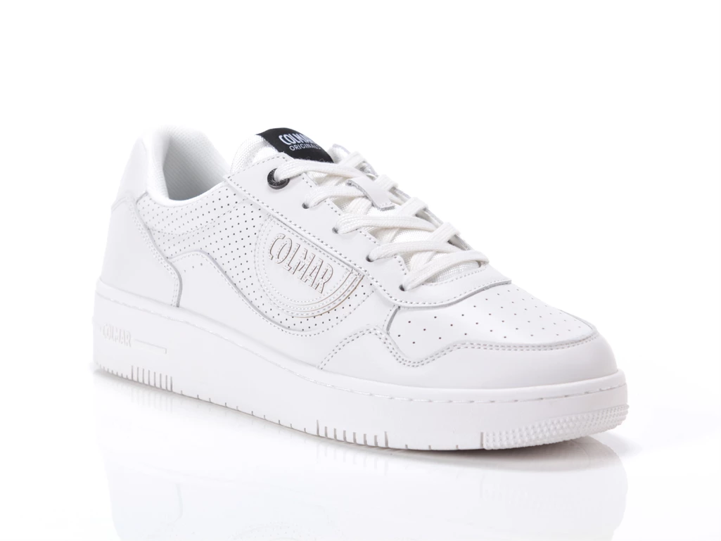 Colmar Austin Premium 039 White Man AUSTIN PREMIUM 039| YOUSPORTY