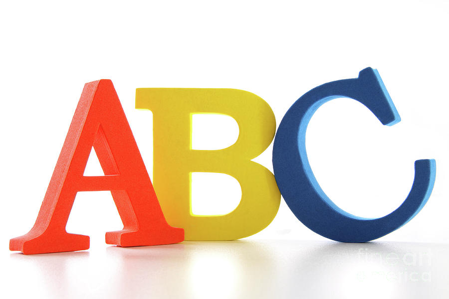 Italian Alphabet - ZapITALIAN