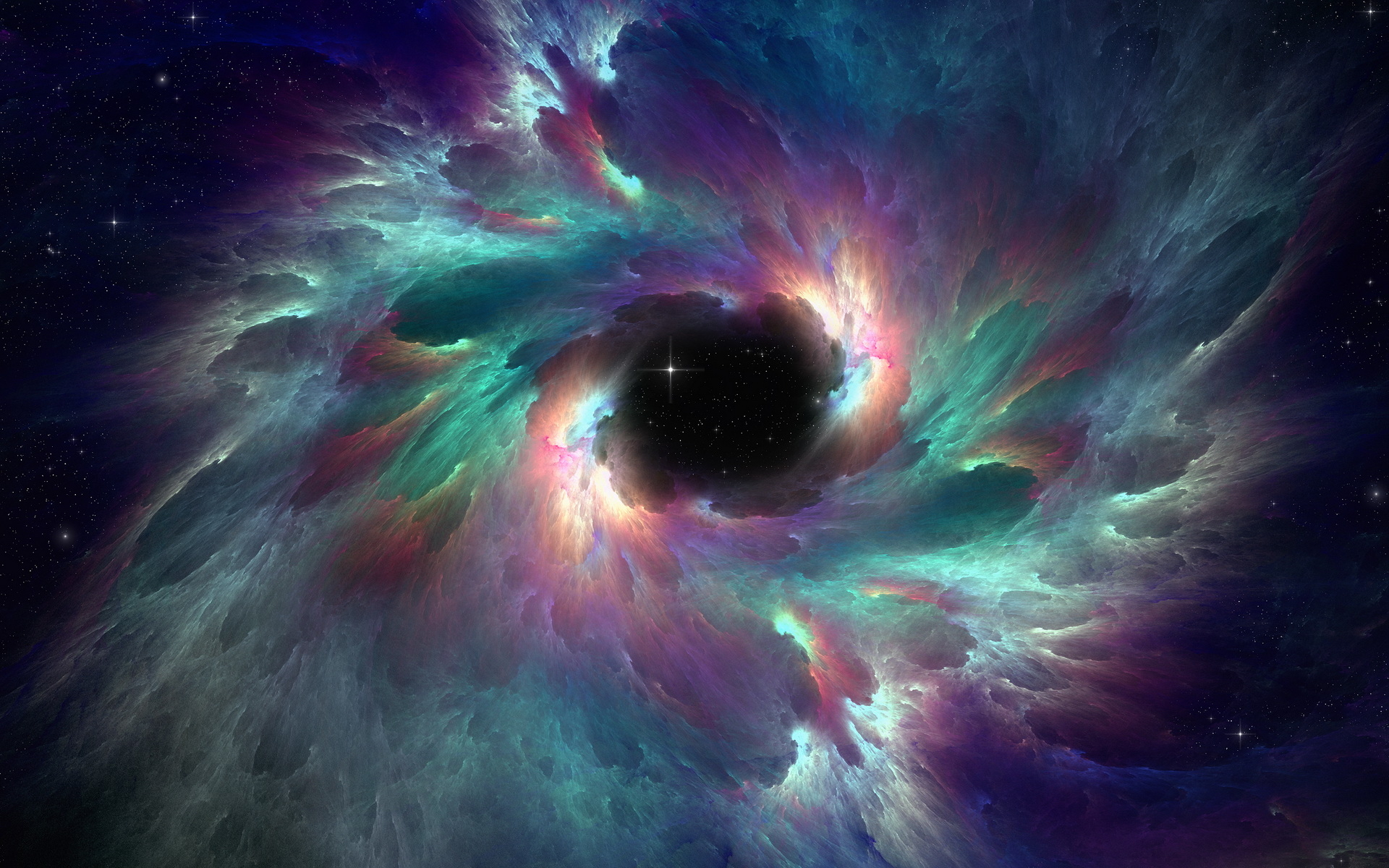 Space Nebula Wallpapers And Images - Wallpapers, Pictures, Photos