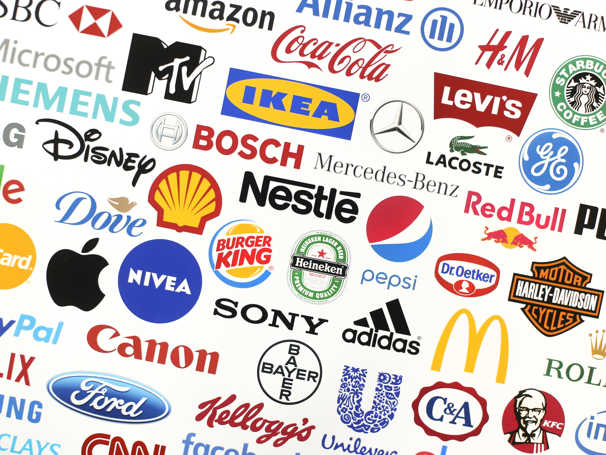 How To Build A Brand