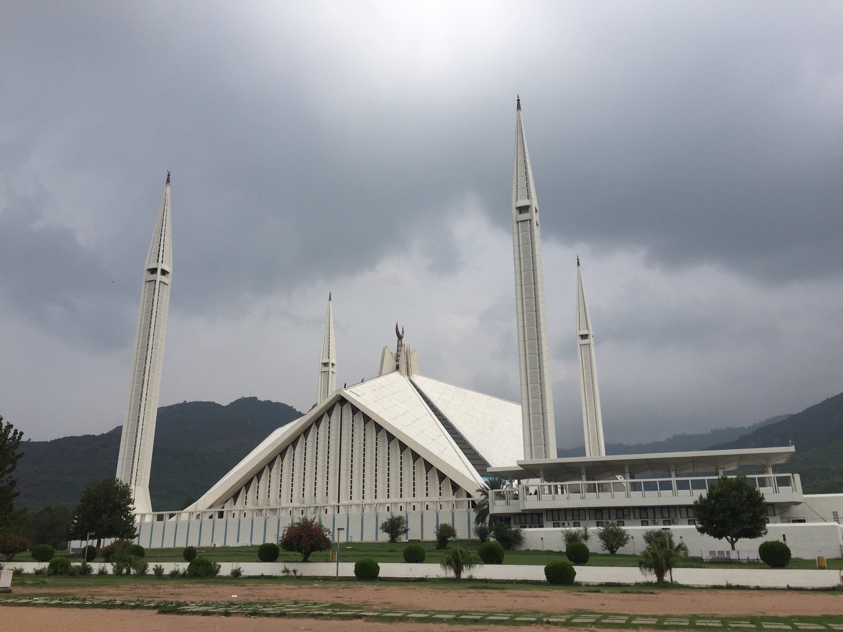Places To Visit In Islamabad: What To See In 2 Days - Ze Wandering Frogs