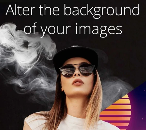 Top 5 Best AI Background Changers In 2024 | ZMO.AI