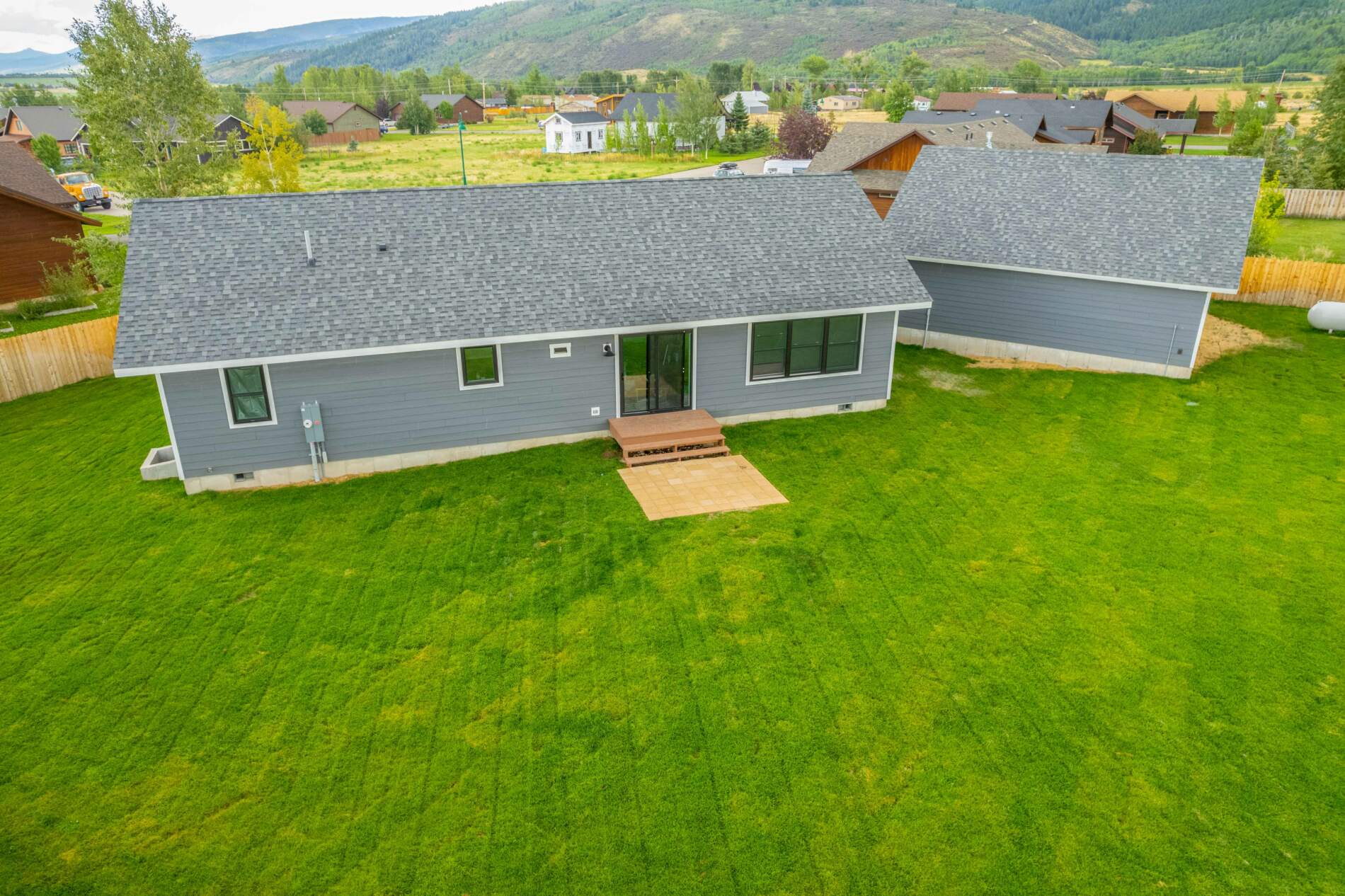 Stunning Modern Prefab Homes In Idaho | Zook Cabins | 2023