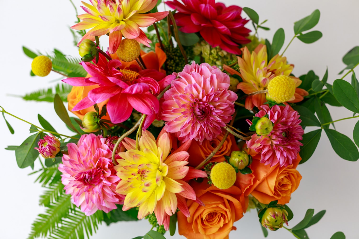 Fresh Flowers From Zupan’s| Floral Delivery In Portland