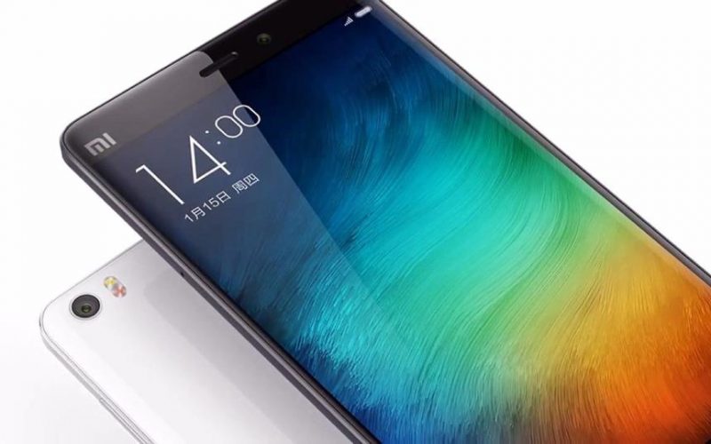 Xiaomi