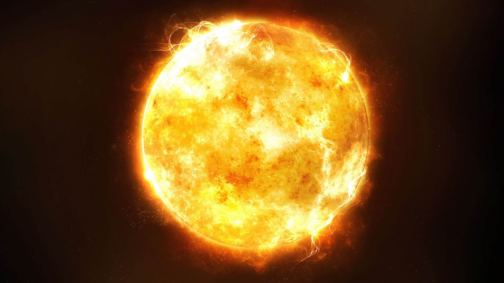 Something&#39;s Happening to the Sun Right Now, Here&#39;s What It Means for Earth | CBN News