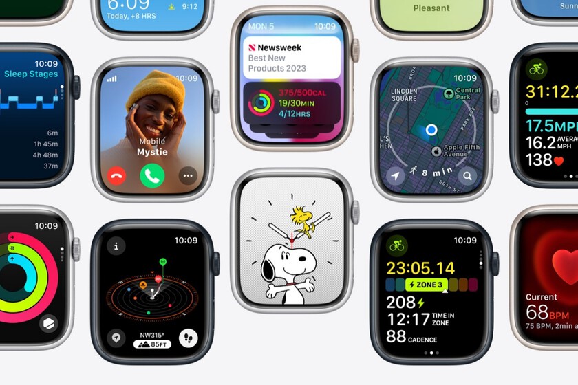 WatchOS 10: Cuándo Lo Podrás Instalar Y Modelos De Apple Watch Compatibles - Xpress Online El...