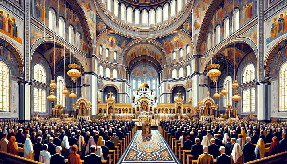 What Do Orthodox Christians Believe?