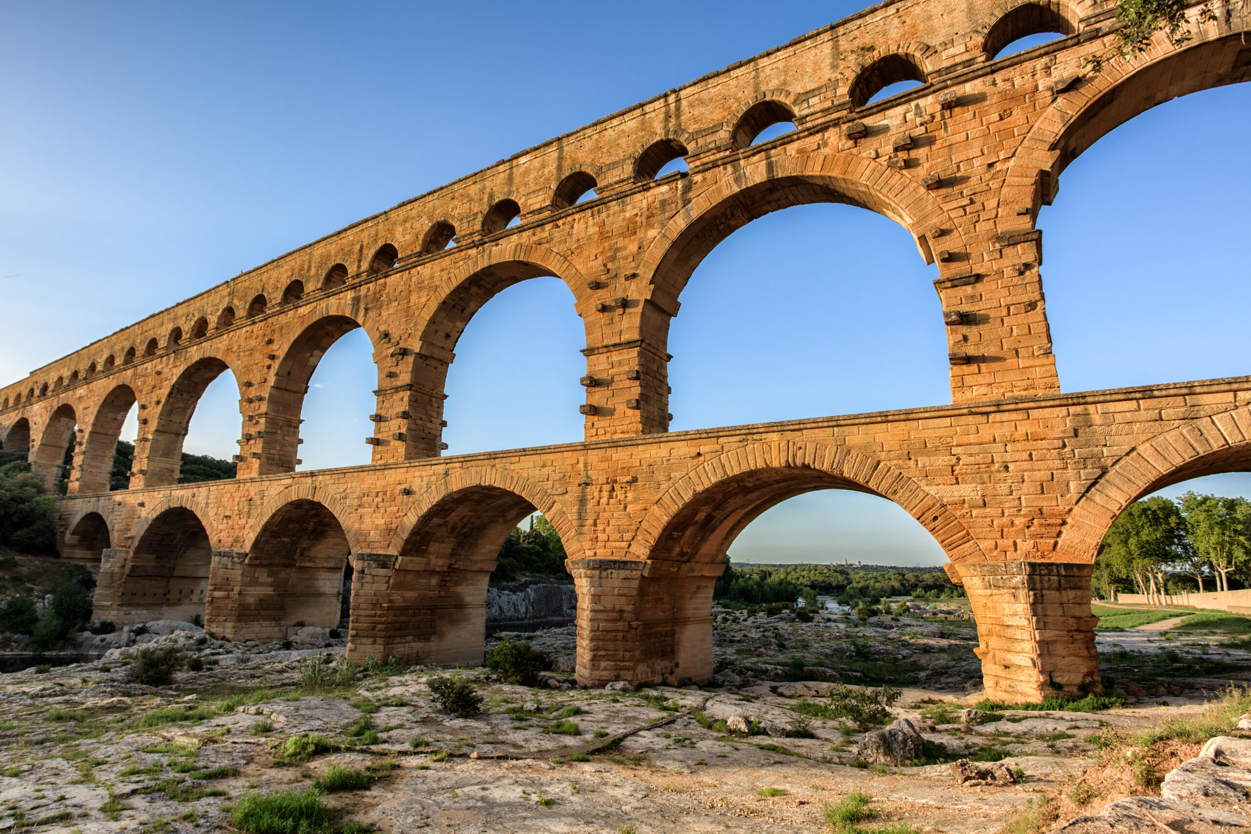 Ancient Roman Architecture and Its History | Kinnu